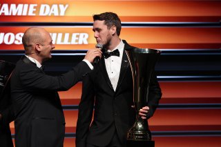 2022 SRO Awards, Magazine, London | 2022 SRO Awards, Magazine, London