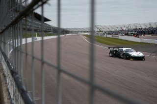 Duncan Cameron / Matt Griffin Spirit of Race Ferrari 488   | Jkaob Ebrey 