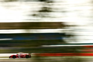 Shaun Balfe / Rob Bell Balfe Motorsport McLaren 720S GT3  | JEP