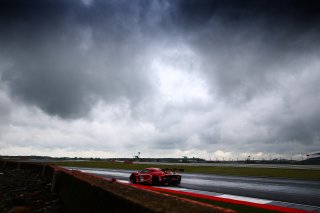 Shaun Balfe / Rob Bell Balfe Motorsport McLaren 720S GT3  | JEP