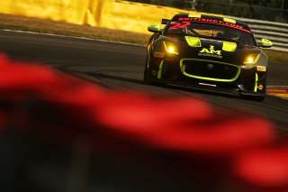  Ben Norfolk / Basil Rawlinson / Jason Wolfe Invictus Games Racing Jaguar F-TYPE SVR GT4  | British GT