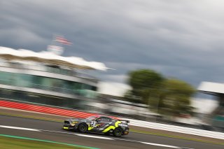 Sam Smelt / Aron Taylor-Smith RACE Performance Ford Mustang GT4  | JEP
