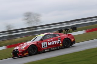 Jack Mitchell / James Littlejohn - Aston Martin  | Jakob Ebrey 