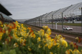 Jack Mitchell / James Littlejohn Macmillan AMR Aston Martin Vantage GT3  | Jkaob Ebrey 