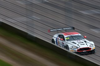 Jack Mitchell / James Littlejohn Macmillan AMR Aston Martin Vantage GT3  | Jkaob Ebrey 