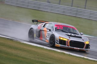 Richard Williams / Sennan Fielding Steller Performance Audi R8 LMS GT4  | JEP