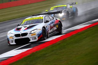 Dominic Paul / Ben Green Century Motorsport BMW M6 GT3 | JEP