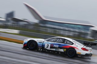 Dominic Paul / Ben Green Century Motorsport BMW M6 GT3  | JEP