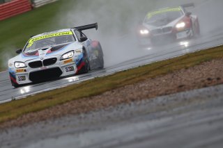 Dominic Paul / Ben Green Century Motorsport BMW M6 GT3  | JEP