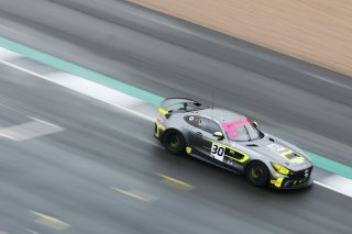 Peter Belshaw / Maximilian Buhk ERC Sport Mercedes-AMG GT4  | JEP