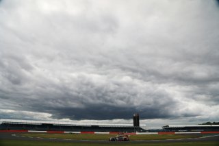 Seb Morris / Rick Parfitt Jnr JRM Racing Bentley Continental GT3  | JEP