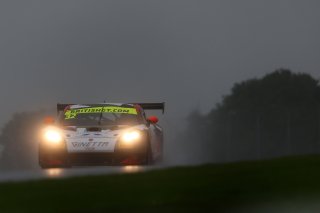 Ian Stinton / Mike Simpson Tolman Motorsport Ginetta G55 GT3  | British GT