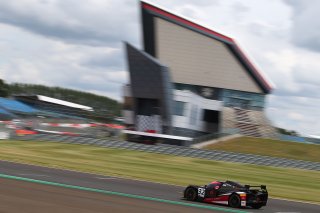 Mike McCollum / Sean Cooper Track Focused KTM X-Bow GT4  | JEP