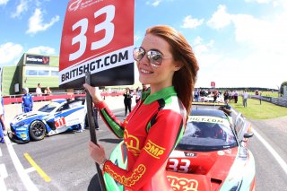 Jon Minshaw / Phil Keen Barwell Motorsport Lamborghini Hurracan GT3  | Jakob Ebrey
