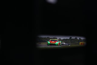 Jon Minshaw / Phil Keen Barwell Motorsport Lamborghini Hurracan GT3  | Jakob Ebrey 