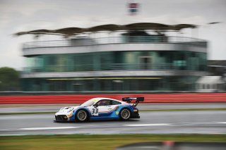 Shamus Jennings / Greg Caton G-Cat Racing Porsche 911 GT3 R  | JEP