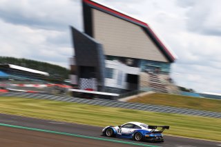 Shamus Jennings / Greg Caton G-Cat Racing Porsche 911 GT3 R  | JEP