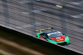 Jon Minshaw / Phil Keen - Barwell Motorsport Lamborghini Hurracan GT3 | Jakob Ebrey 