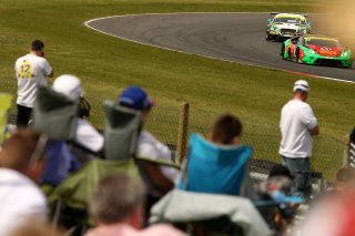 Jon Minshaw / Phil Keen - Barwell Motorsport Lamborghini Hurracan GT3  | Jakob Ebrey 