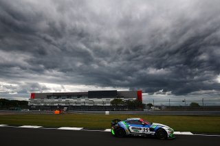 Connor O'Brien / Jack Butel Optimum Motorsport Aston Martin V8 Vantage GT4  | JEP