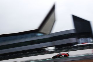 James Dorlin / Josh Smith Tolman Motorsport McLaren 570S GT4  | JEP