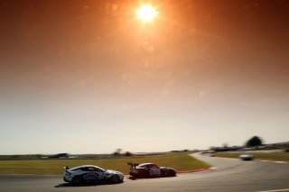 Ross Gunn / Jack Bartholomew Beechdean AMR Aston Martin Vantage GT4  | Jakob Ebrey