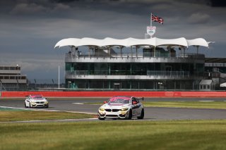 Mark Kimber / Jacob Mathiassen Century Motorsport BMW M4 GT4  | JEP