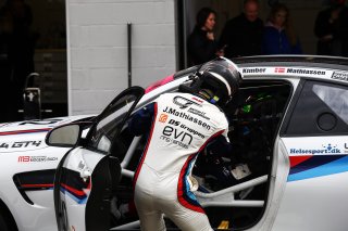 Mark Kimber / Jacob Mathiassen Century Motorsport BMW M4 GT4  | JEP