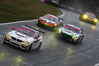 Ben Green / Ben Tuck Century Motorsport BMW M4 GT4  | Jakob Ebrey