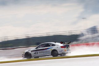 Angus Fender / Andrew Gordon-Colebrooke Century Motorsport BMW M4 GT4  | JEP