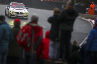 Ricky Collard / Jack Mitchell Century Motorsport BMW M4 GT4   | Jakob Ebrey