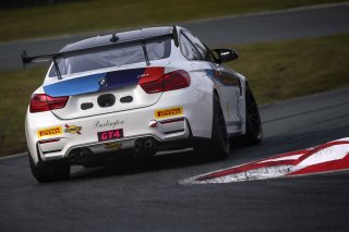 Ricky Collard / Jack Mitchell Century Motorsport BMW M4 GT4   | Jakob Ebrey