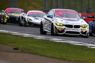 Angus Fender / Andrew Gordon-Colebrooke Century Motorsport BMW M4 GT4  | JEP