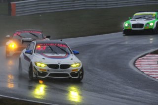 Ricky Collard / Jack Mitchell Century Motorsport BMW M4 GT4   | Jakob Ebrey