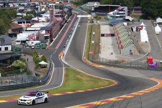 gt43 Dean Macdonald / Jack Mitchell Century Motorsport BMW M4 GT4  | British GT