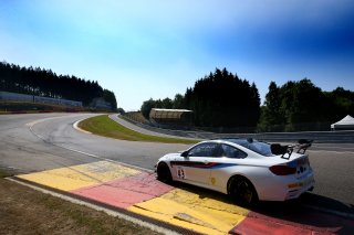 Dean Macdonald / Jack Mitchell Century Motorsport BMW M4 GT4  | British GT