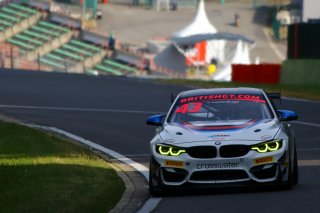 Dean Macdonald / Jack Mitchell Century Motorsport BMW M4 GT4  | British GT