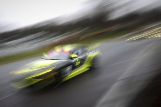 Stewart McCulley / Matthew George Invictus Games Racing Jaguar F-TYPE SVR GT4  | Jakob Ebrey