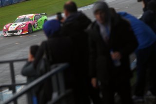 Jordan Stilp / William Phillips RCIB Insurance Racing Ginetta G55 GT4  | Jakob Ebrey 