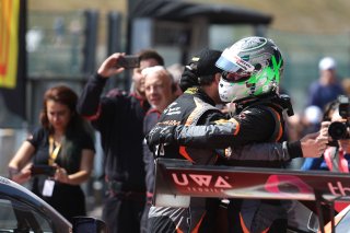 Graham Davidson / Maxime Martin Jetstream Motorsport Aston Martin V12 Vantage GT3  | British GT