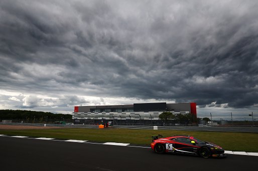 Peter Littler / Jody Fannin PFL Motorsport Aston Martin Vantage GT3  | Jakob