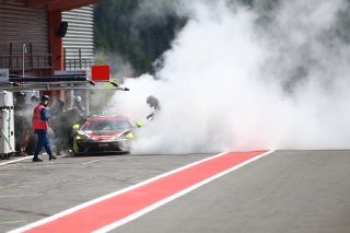  | British GT