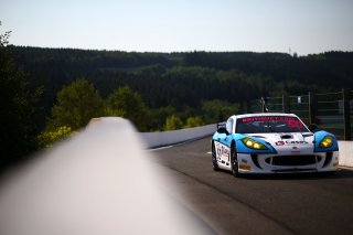 gt50Mike Newbould / Will Burns HHC Motorsport Ginetta G55 GT4   | British GT