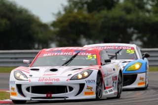 Alex Reed  / David Pittard -  Lanan Ginetta    | Jakob Ebrey 