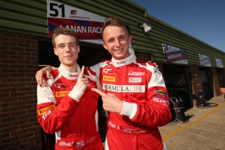 Alex Reed  / Joey Foster Lanan Ginetta  | Jakob Ebrey