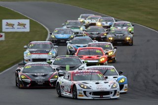 Alex Reed  / Joey Foster - Lanan Ginetta   | Jakob Ebrey 