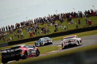 Alex Reed  / David Pittard -  Lanan Ginetta    | Jakob Ebrey 