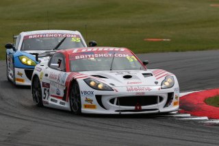 Alex Reed  / David Pittard -  Lanan Ginetta    | Jakob Ebrey 