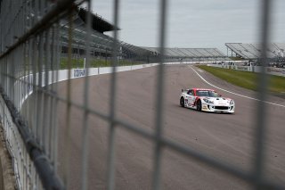 Alex Reed  / David Pittard -  Lanan Ginetta   | Jakob Ebrey 
