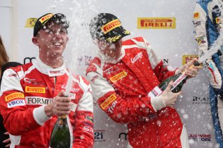 Alex Reed  / David Pittard -  Lanan Ginetta    | Jakob Ebrey 